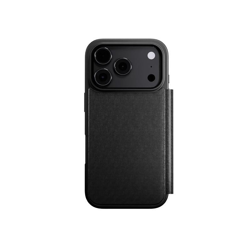 MagWallet iPhone 18 Pro / 17 Pro Black