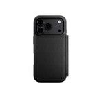 MagWallet iPhone 18 Pro / 17 Pro Black
