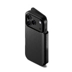 MagWallet iPhone 18 Pro / 17 Pro Black