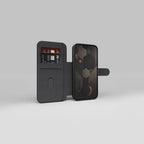 MagWallet iPhone 18 Pro Max / 17 Pro Max Black