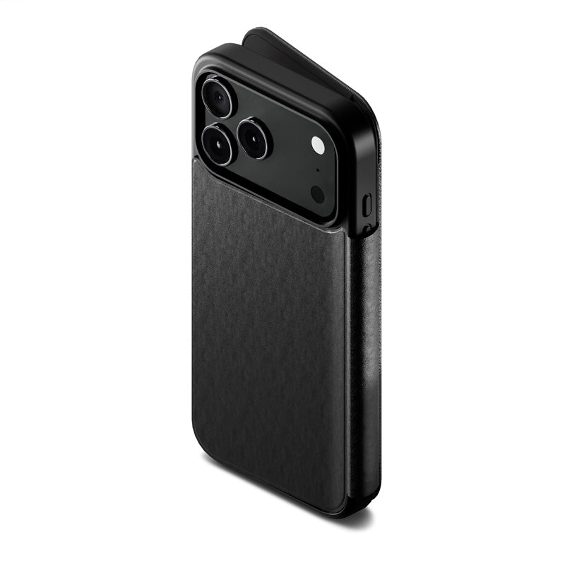 MagWallet iPhone 18 Pro Max / 17 Pro Max Black