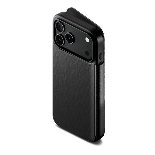 MagWallet iPhone 18 Pro Max / 17 Pro Max Black