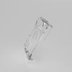 AeroMag iPhone Duo Clear