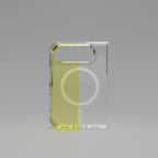 AeroMag iPhone Duo Clear