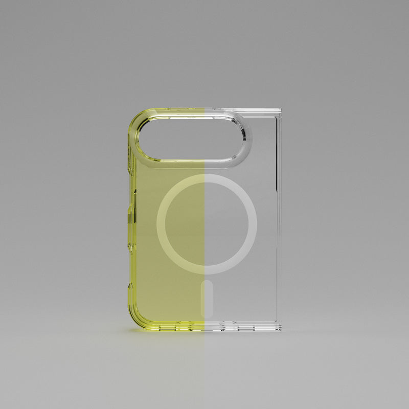 AeroMag iPhone Duo Clear