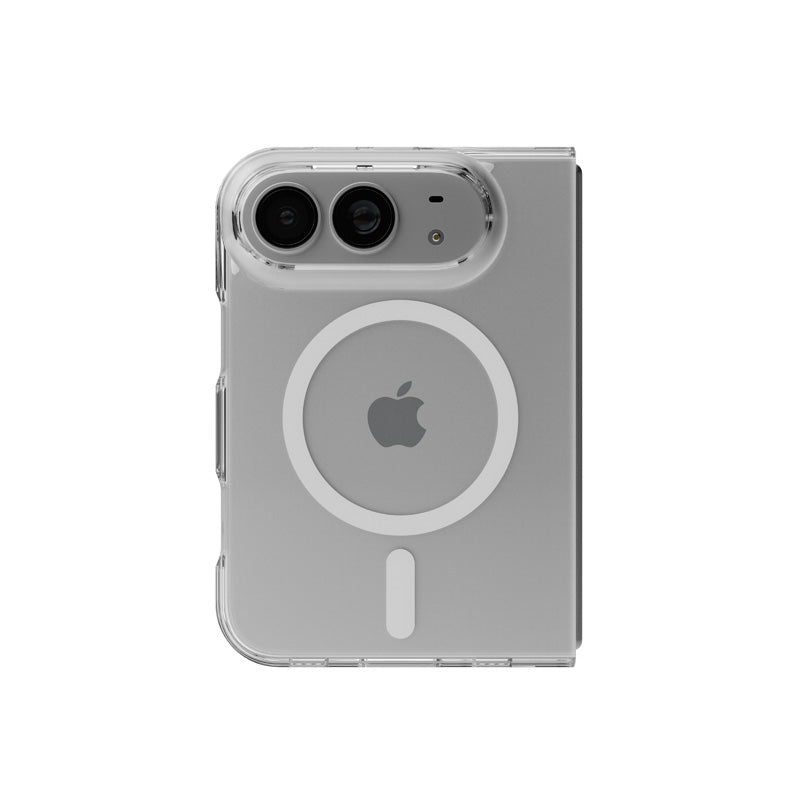AeroMag iPhone Duo Clear