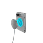 AeroMag iPhone Duo Clear