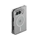 AeroMag iPhone Duo Clear
