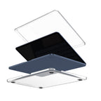 AeroShields MacBook Neo Clear
