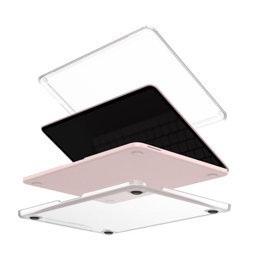 ClearShield MacBook Neo Clear