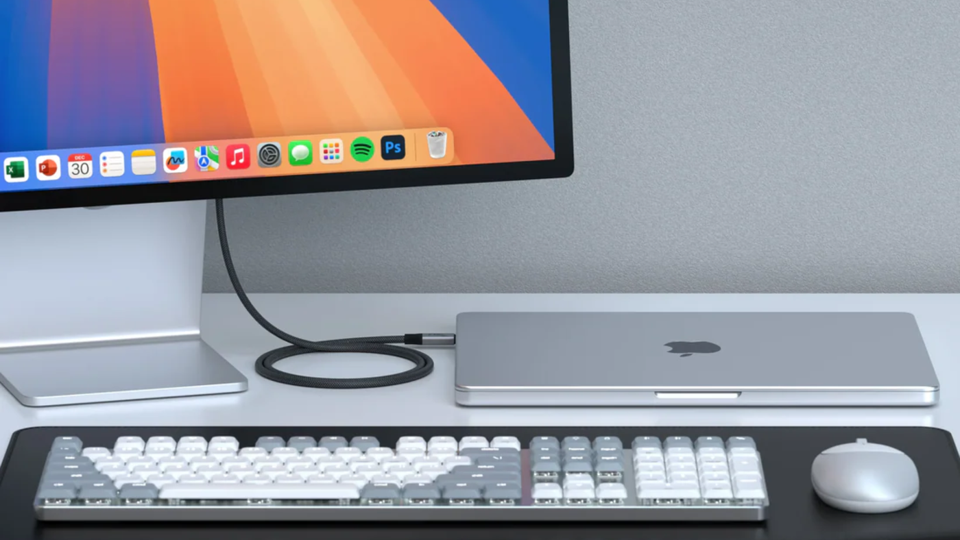 USB4 cables