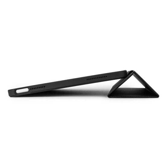 Textured Silicone Slim iPad 11 (A16) & 10.9 (10th gen) Charcoal Black