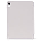 Textured Silicone Slim iPad 11 (A16) & 10.9 (10th gen) Clay