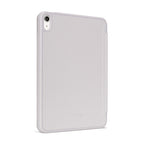Textured Silicone Slim iPad 11 (A16) & 10.9 (10th gen) Clay