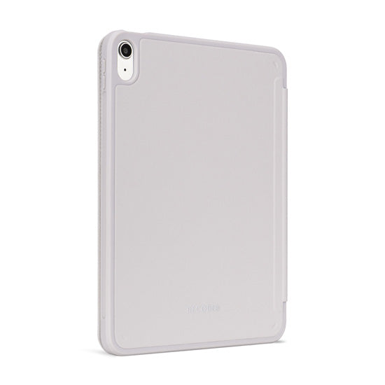Textured Silicone Slim iPad 11 (A16) & 10.9 (10th gen) Clay