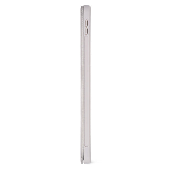 Textured Silicone Slim iPad 11 (A16) & 10.9 (10th gen) Clay