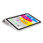 Textured Silicone Slim iPad 11 (A16) & 10.9 (10th gen) Clay