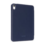 Textured Silicone Slim iPad 11 (A16) & 10.9 (10th gen) Navy