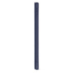 Textured Silicone Slim iPad 11 (A16) & 10.9 (10th gen) Navy