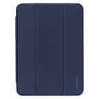 Textured Silicone Slim iPad 11 (A16) & 10.9 (10th gen) Navy