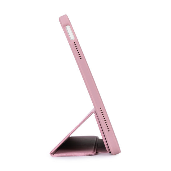 Textured Silicone Slim iPad 11 (A16) & 10.9 (10th gen) Rosette