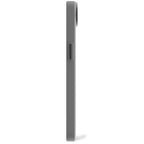 iPhone 17e / 16e Clear Case Frosted Black
