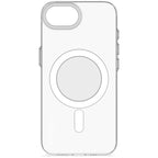 iPhone 17e / 16e Clear Case Frosted White