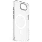 iPhone 17e / 16e Clear Case Frosted White