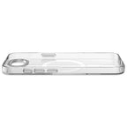 iPhone 17e / 16e Clear Case Frosted White