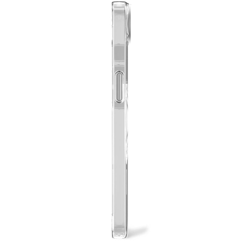 iPhone 17e / 16e Clear Case Frosted White