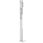 iPhone 17e / 16e Clear Case Frosted White