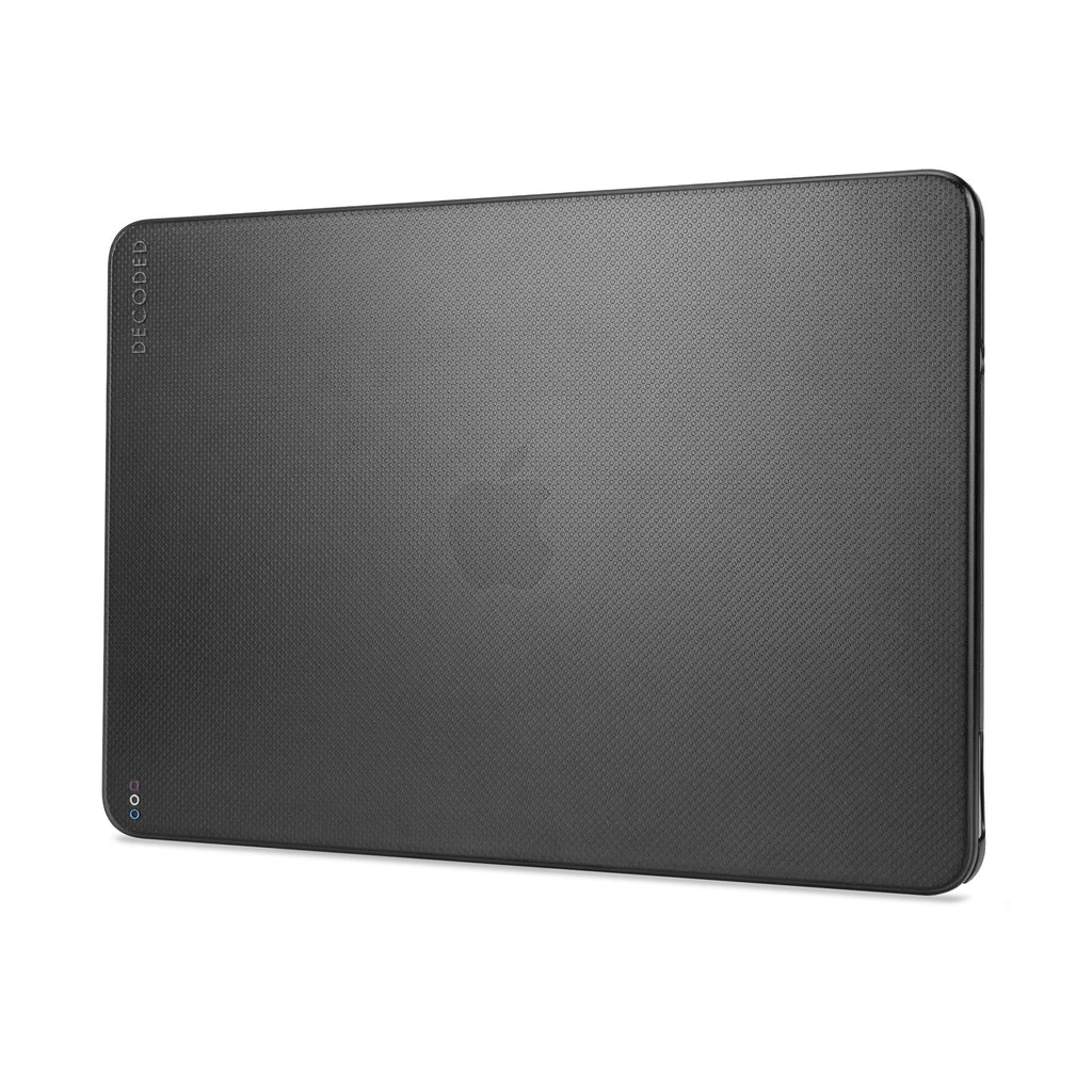 Recycled Snap-On Case MacBook Neo Frosted Black