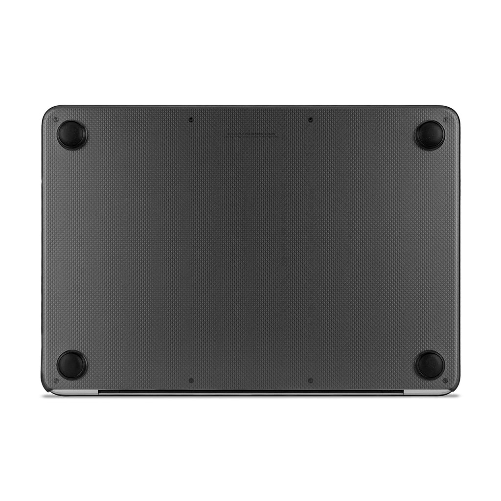 Recycled Snap-On Case MacBook Neo Frosted Black