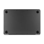 Recycled Snap-On Case MacBook Neo Frosted Black