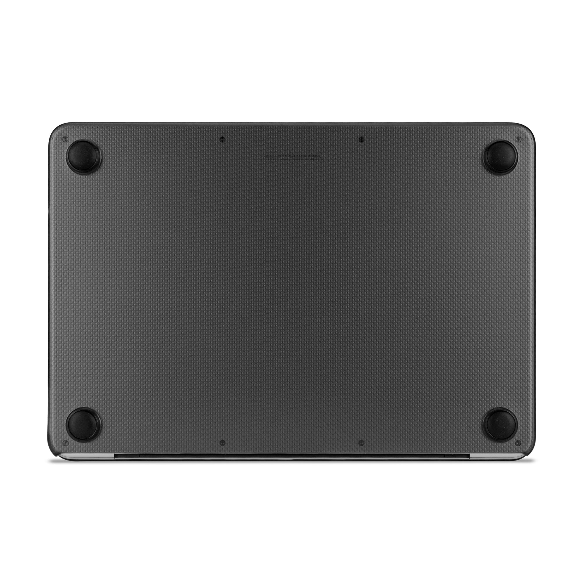 Recycled Snap-On Case MacBook Neo Frosted Black
