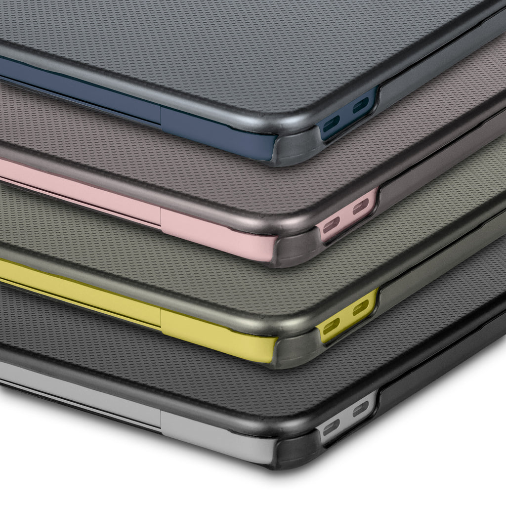 Recycled Snap-On Case MacBook Neo Frosted Black