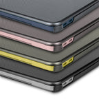 Recycled Snap-On Case MacBook Neo Frosted Black