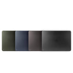 Recycled Snap-On Case MacBook Neo Frosted Black