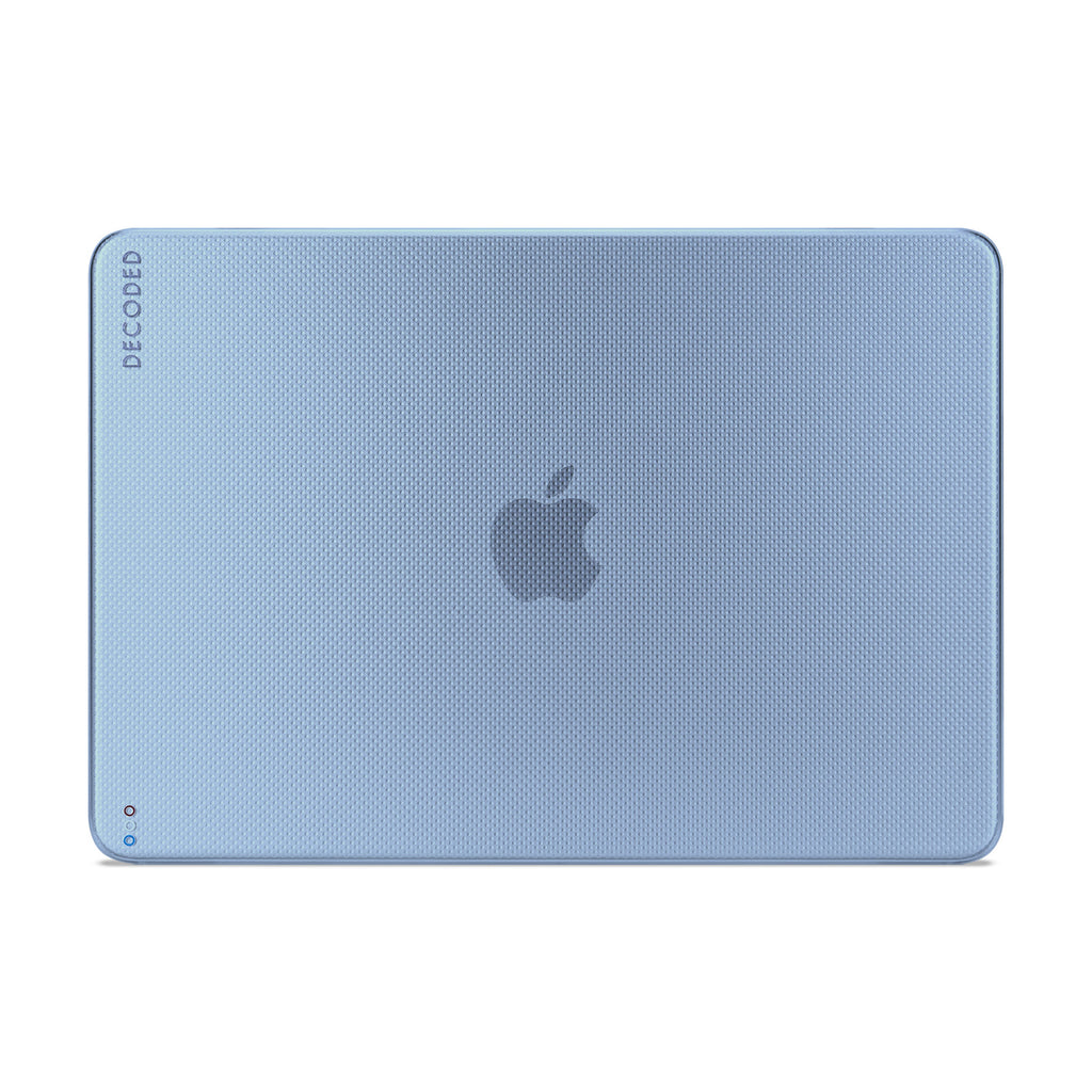 Recycled Snap-On Case MacBook Neo Frosted Navy