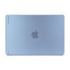 Recycled Snap-On Case MacBook Neo Frosted Navy