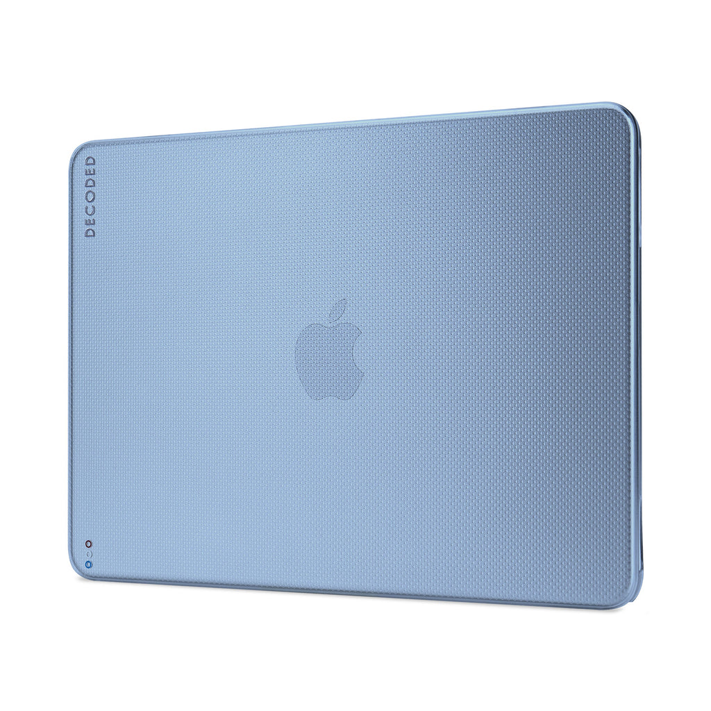 Recycled Snap-On Case MacBook Neo Frosted Navy