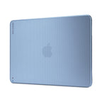 Recycled Snap-On Case MacBook Neo Frosted Navy