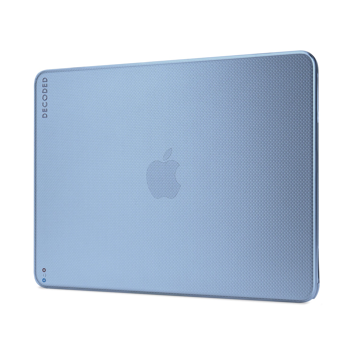 Recycled Snap-On Case MacBook Neo Frosted Navy