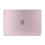 Recycled Snap-On Case MacBook Neo Frosted Rosette