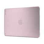 Recycled Snap-On Case MacBook Neo Frosted Rosette
