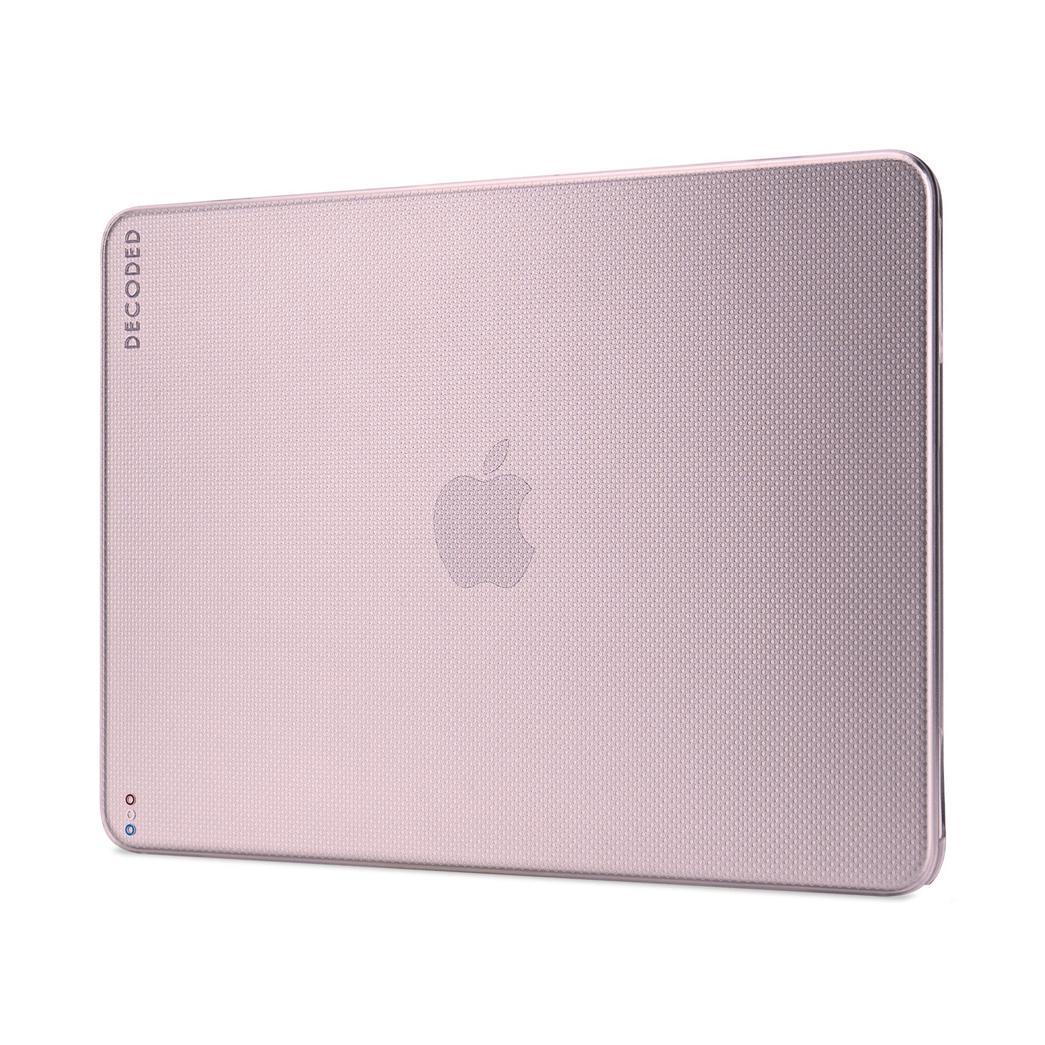 Recycled Snap-On Case MacBook Neo Frosted Rosette