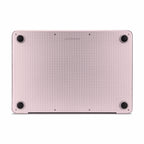 Recycled Snap-On Case MacBook Neo Frosted Rosette
