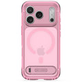Clear Pink