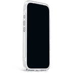 Antimicrobial Hybrid MagSafe Case iPhone 18 Pro Max Clear
