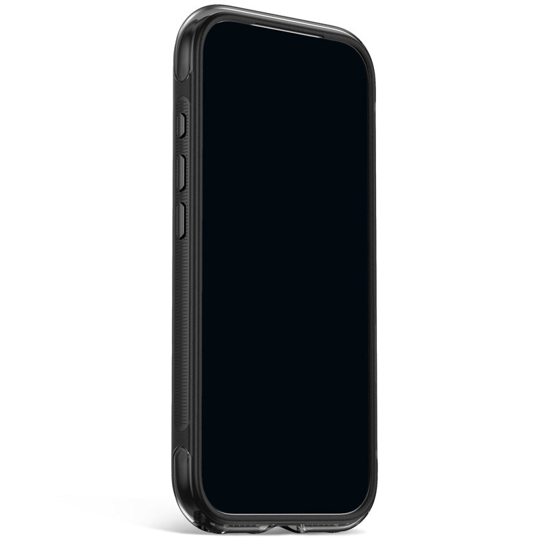 Antimicrobial Hybrid MagSafe Case iPhone 18 Pro Max Frosted Black
